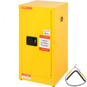 tuleohutuskapp külmvaltsitud teras 60 L – Tuleohutuskapp (60 L, Külmvaltsitud Teras, 46×46×90 cm)