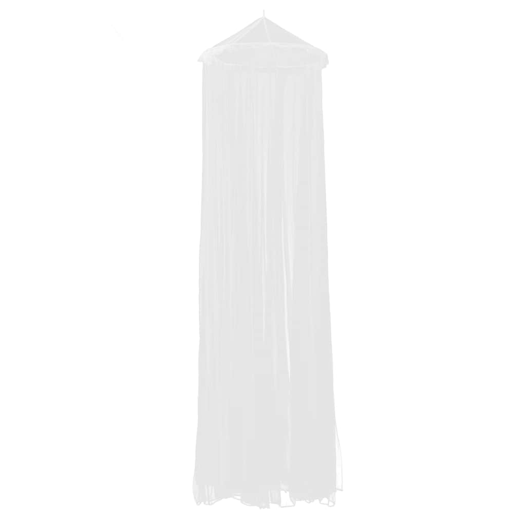 Ümmargune sääsevõrk voodile (56 cm, 325 cm, 230 cm, 2 tk) – toote pilt 1