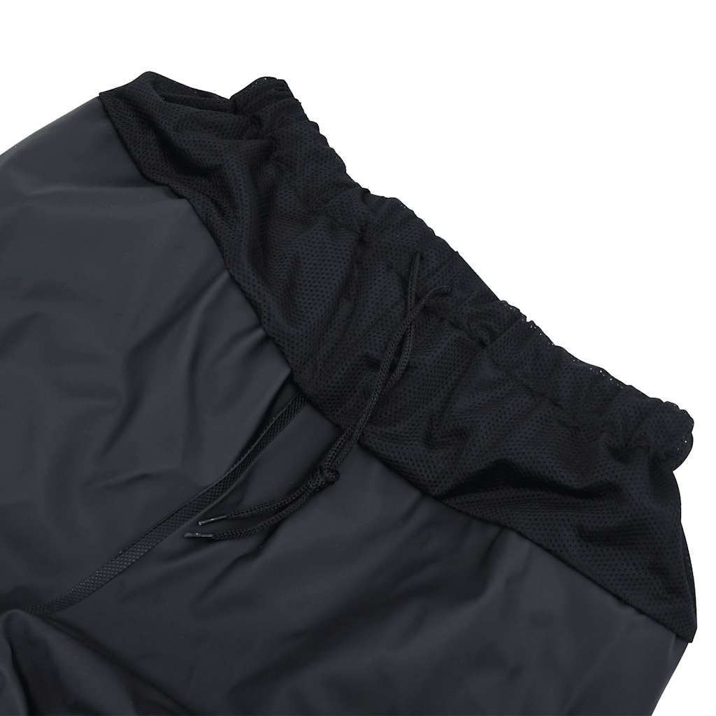 Veekindlad kahlajad saabastega (must, suurus 46, 0,48 mm paksus) – toote pilt 4