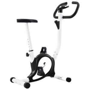 veloergomeeter rihmaga vastupanu must – Veloergomeeter Rihmaga Vastupanu (Must, 64 x 41 x 101 Cm)