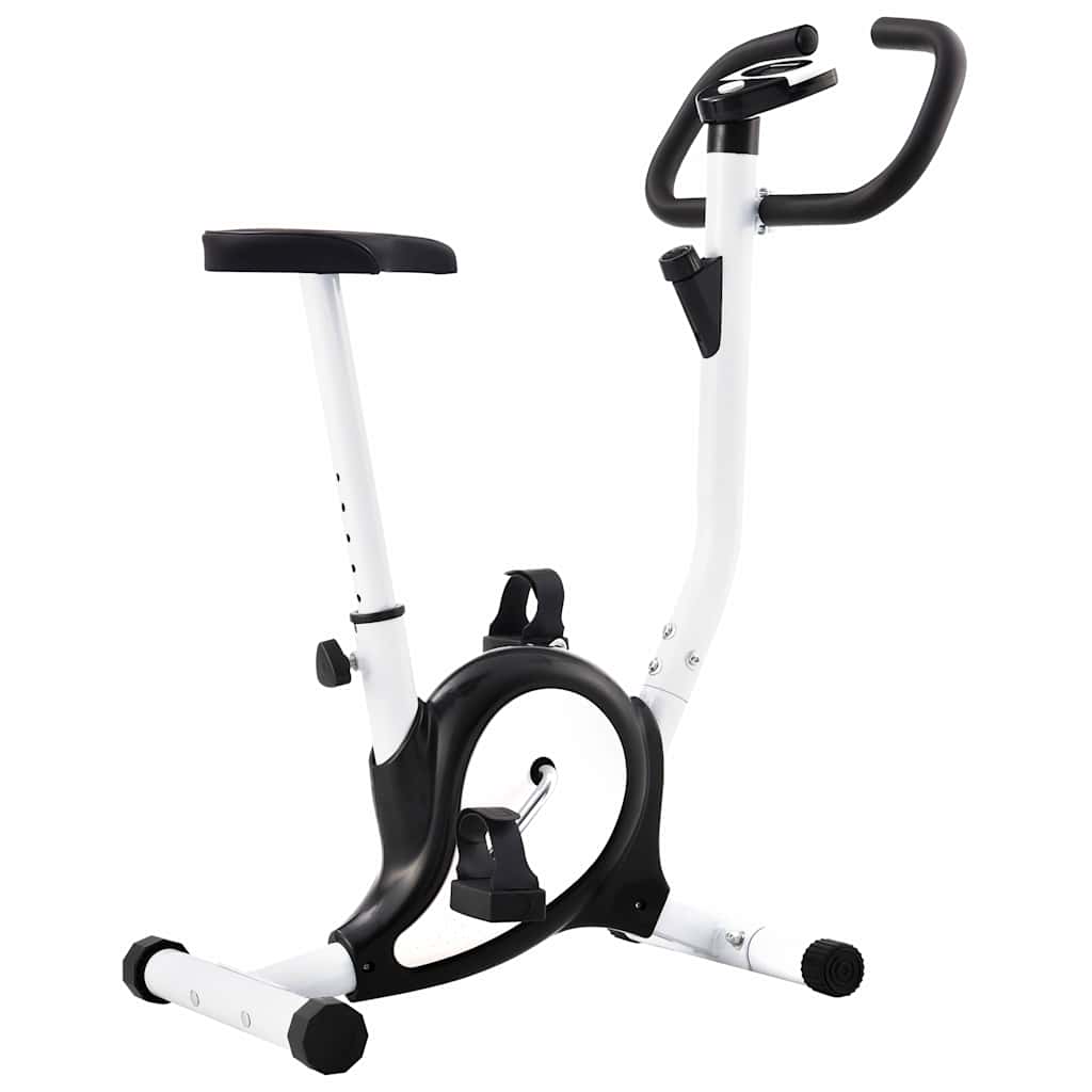 veloergomeeter rihmaga vastupanu must – Veloergomeeter Rihmaga Vastupanu (Must, 64 x 41 x 101 Cm)