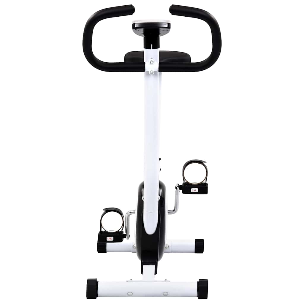 Veloergomeeter Rihmaga Vastupanu (Must, 64×41×101 Cm, 120 Kg) – toote pilt 3