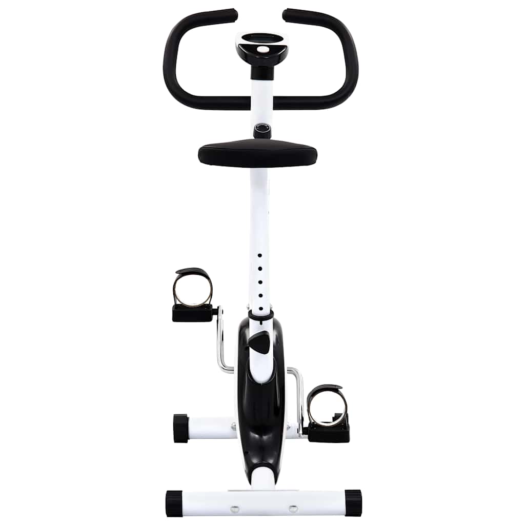 Veloergomeeter Rihmaga Vastupanu (Must, 64×41×101 Cm, 120 Kg) – toote pilt 4