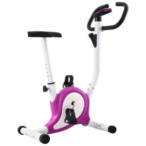 veloergomeeter rihmaga vastupanuga lilla – Veloergomeeter Rihmaga Vastupanuga (Lilla, 64 x 41 x 101 Cm)