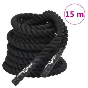 võitlusköis 15 m treeninguks – Võitlusköis (15 m, 11 kg, 38 mm läbimõõt)