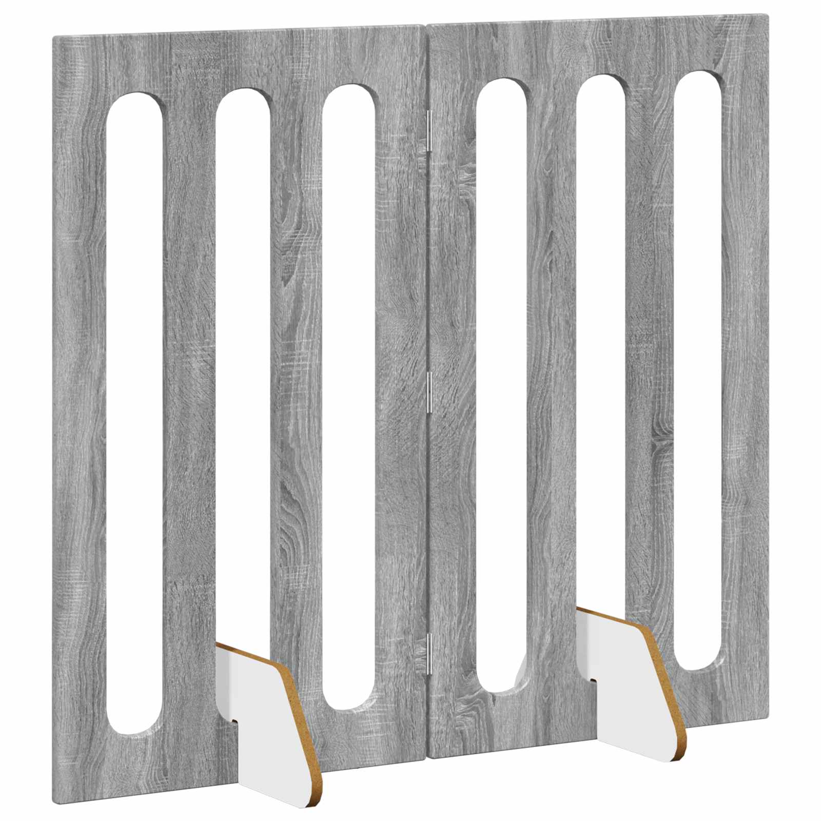 Volditav lemmikloomade aed 2 tk Hall Sonoma 100,5 x 38 x 90 cm – toote pilt 2