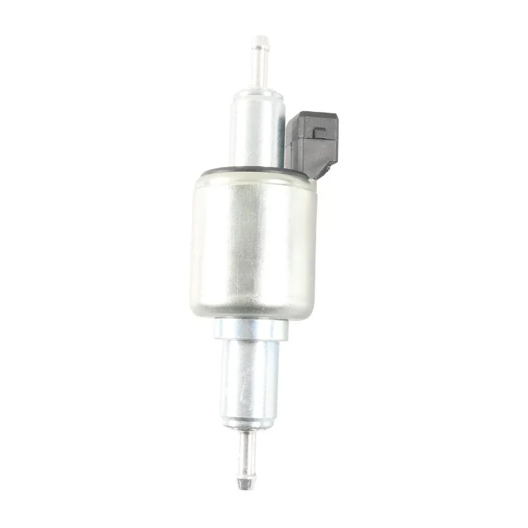 Diiselsoojendi kütusepump 12V 22 ml – sobib 5 kW, 5–8 kW ja 8 kW diiselpuhuritele - Pilt 4