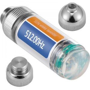 512HZ sondiga kanalisatsiooni tuvastaja – 512HZ Sondiga Kanalisatsiooni Tuvastaja (4,1 cm, 0,6 cm Ühendused)