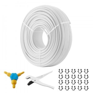 alumiinium plastik komposiittoru 200 m – Alumiinium-Plastik Komposiittoru (200 m, 16 mm Läbimõõt, 2 mm Seinapaksus)