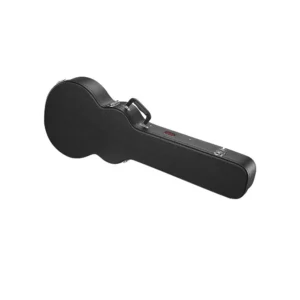 elektrikitarrikohver LES Paul 105 cm – Elektrikitarrikohver 105 cm Lukuga Les Paul Kitarridele