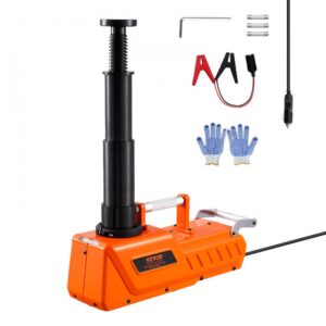 elektriline autotõstuk 15 tonni – Elektriline autotõstuk (15 t, 12V, 200–520 mm)