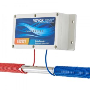 elektriline veetöötlusseade soolavaba – Elektriline veetöötlusseade (soolavaba, 10+ aastat vastupidavus)