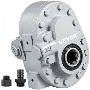 hüdrauliline pump 16,6 GPM – Hüdrauliline Pump (63 L/min, 540 p/min, 172 bar)