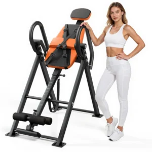 inversioonilaud 136 kg reguleeritav – Inversioonilaud (136 kg kandevõime, reguleeritav, kokkupandav)