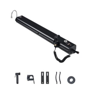 katusepaagi veemahuti alumiiniumist – Katusepaagi Veemahuti (26,5 L, Alumiinium, Mitmeotstarbeline)