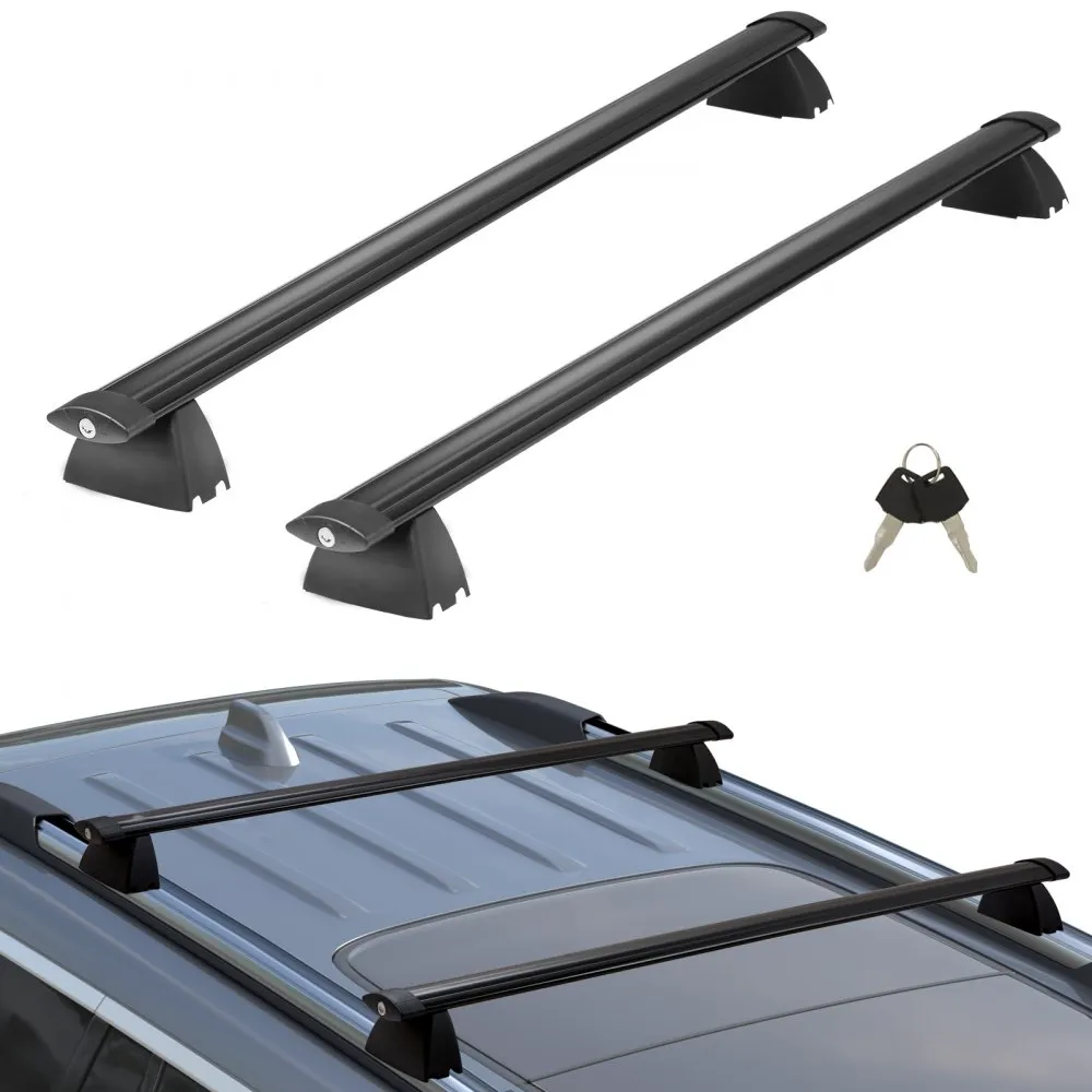 katuseraam jeep grand cherokee – Katuseraam Jeep Grand Cherokee (2011–2021, 90,72 kg kandevõime, alumiinium)