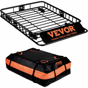 katuseraam veekindla kotiga 90 kg – Katuseraam Koos Veekindla Kotiga (130,5 x 91,5 x 12,7 cm, 90 kg Kandevõime)