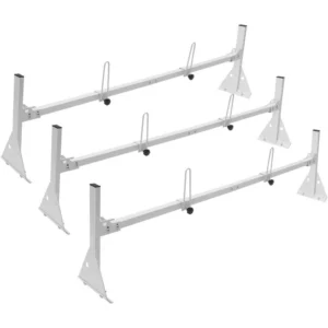 van katuse redeliriiul 340 kg – Kaubiku Katuse Redeliriiul, 3 Riba, 340 kg Kandevõime, 143-156 cm Pikkus