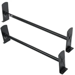 kaubiku katuseraam 227 kg – Kaubiku katuseraam (910–1330 mm, 227 kg kandevõime, sulamteras)