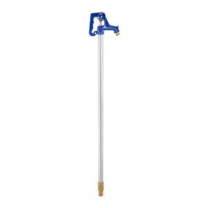 külmakindel õuehüdrant 980 mm – Külmakindel õuehüdrant (980 mm, 305 mm sügavus, G 1,9 cm ühendus)
