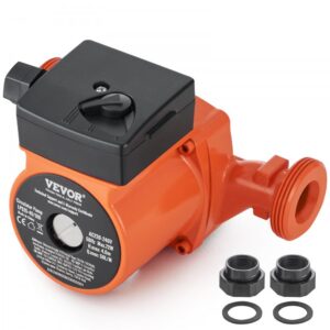 kuuma vee ringluspump 220V – Kuuma vee ringluspump (220V, 72W, 50 L/min)