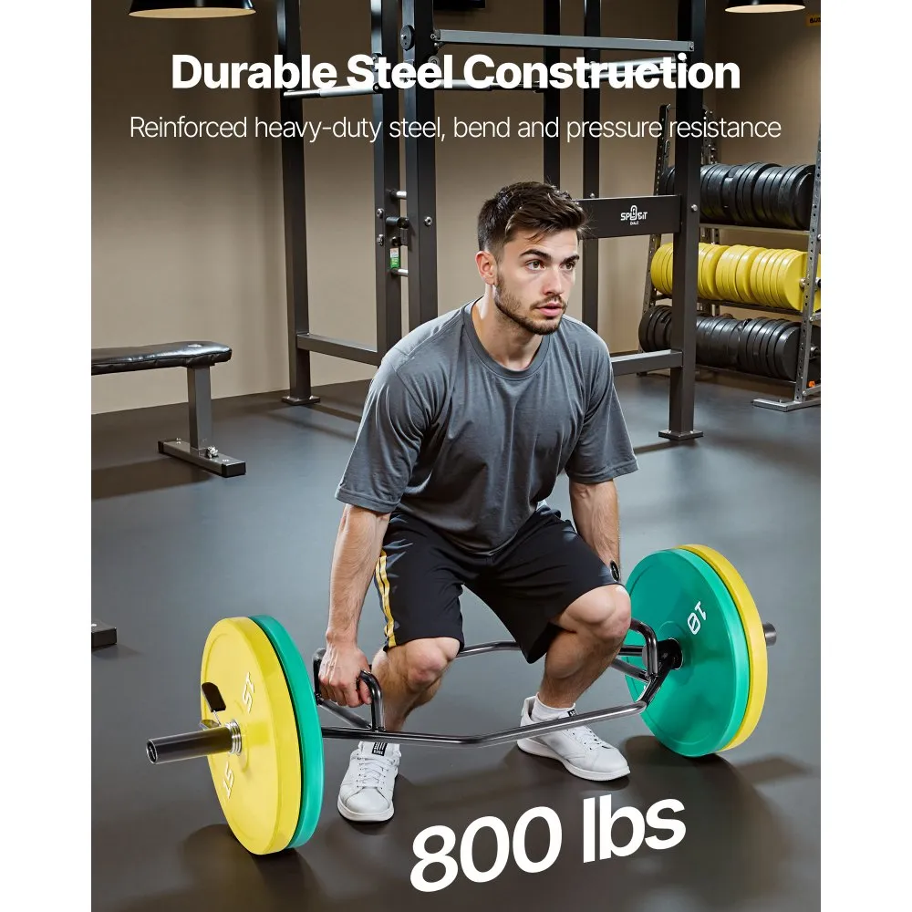 Kuusnurkne Kang (360 Kg Kandevõime, 5 Cm Varrukad, Must) – toote pilt 1