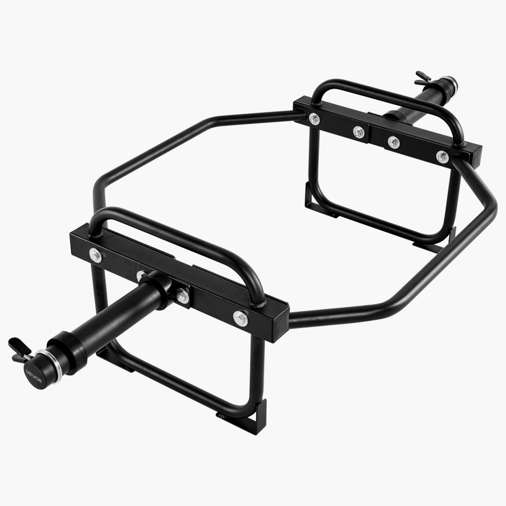 kuusnurkne kang 240 kg – Kuusnurkne Kang (50 Mm, 240 Kg Kandevõime, Must)