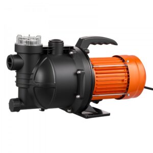 madalate kaevude pumbajaam 1300W – Madalate Kaevude Pumbajaam (1300 W, 4800 L/h, 8 m Imikõrgus)