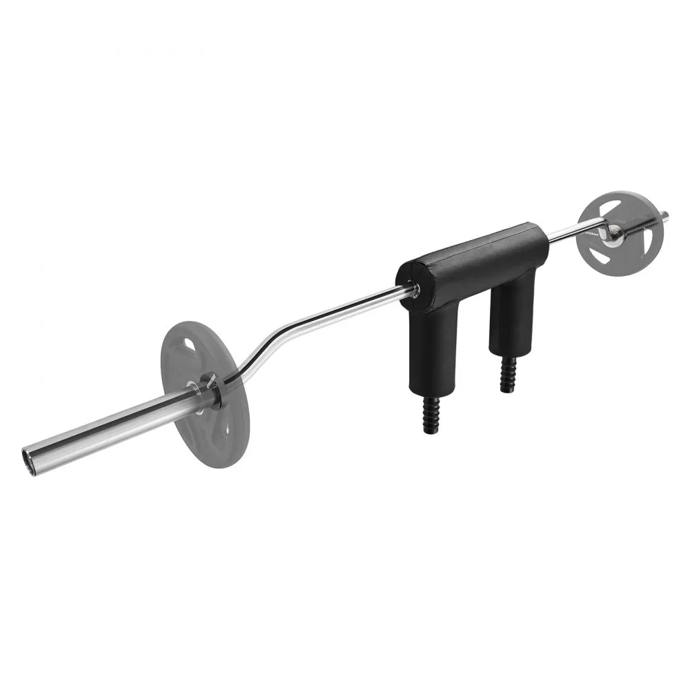 ohutu kükkkang 680 kg – Ohutu kükkkang (32 mm, 680 kg kandevõime, õla- ja käsipadjad)