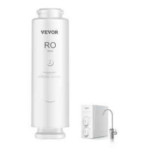 pöördosmoosi veefilter 800 gpd – Pöördosmoosi Süsteem, 3000 LPD 11-Etapiline Pöördosmoosi Veefilter 24 Kuuks