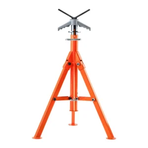 reguleeritav V-peaga torutugi – Reguleeritav V-Peaga Torutugi (69,1-132,1 cm, 1133,9 kg Kandevõime, 45# Teras)