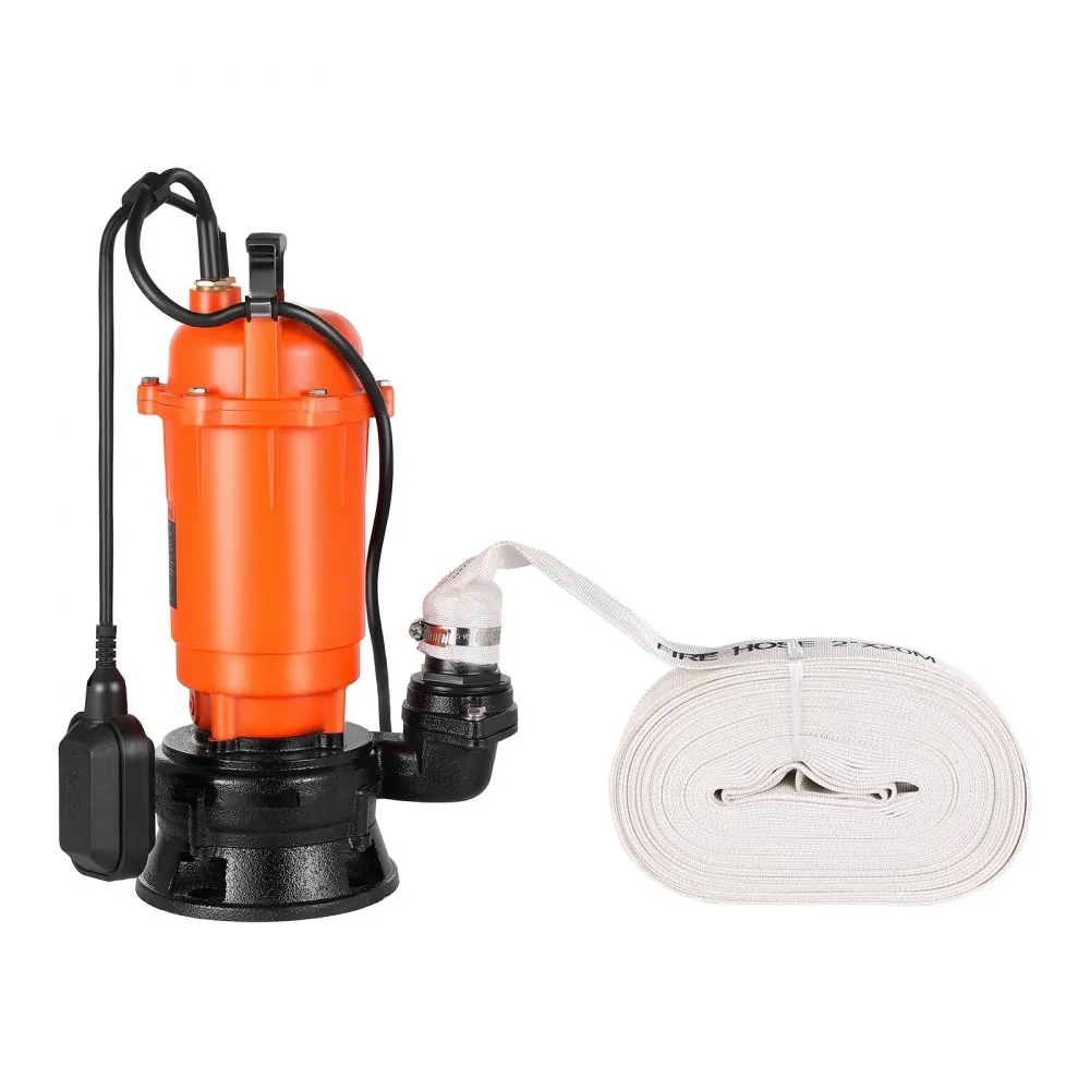 sukelpump reoveele 1500 W – Sukelpump Reoveele (1500 W, 21 000 L/h, 18 m Tõstekõrgus)