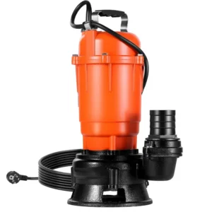 sukelpump reoveele 550 W – Sukelpump Reoveele (550 W, 18 000 L/h, 10 m Tõstekõrgus)