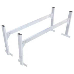 van katuse redeliriiul 181 kg – Van katuse redeliriiul (2 riba, 181 kg kandevõime, 130–206 cm pikkus)