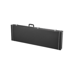 veekindel basskitarri kohver 122 cm – Veekindel Basskitarri Karp 122 Cm Lukuga Ja Võtmega Basskitarrile