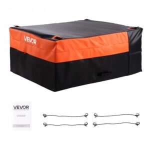veekindel veokikasti kott 840D – Veekindel Veokikasti Kott (840D PVC, 736 Liitrit)