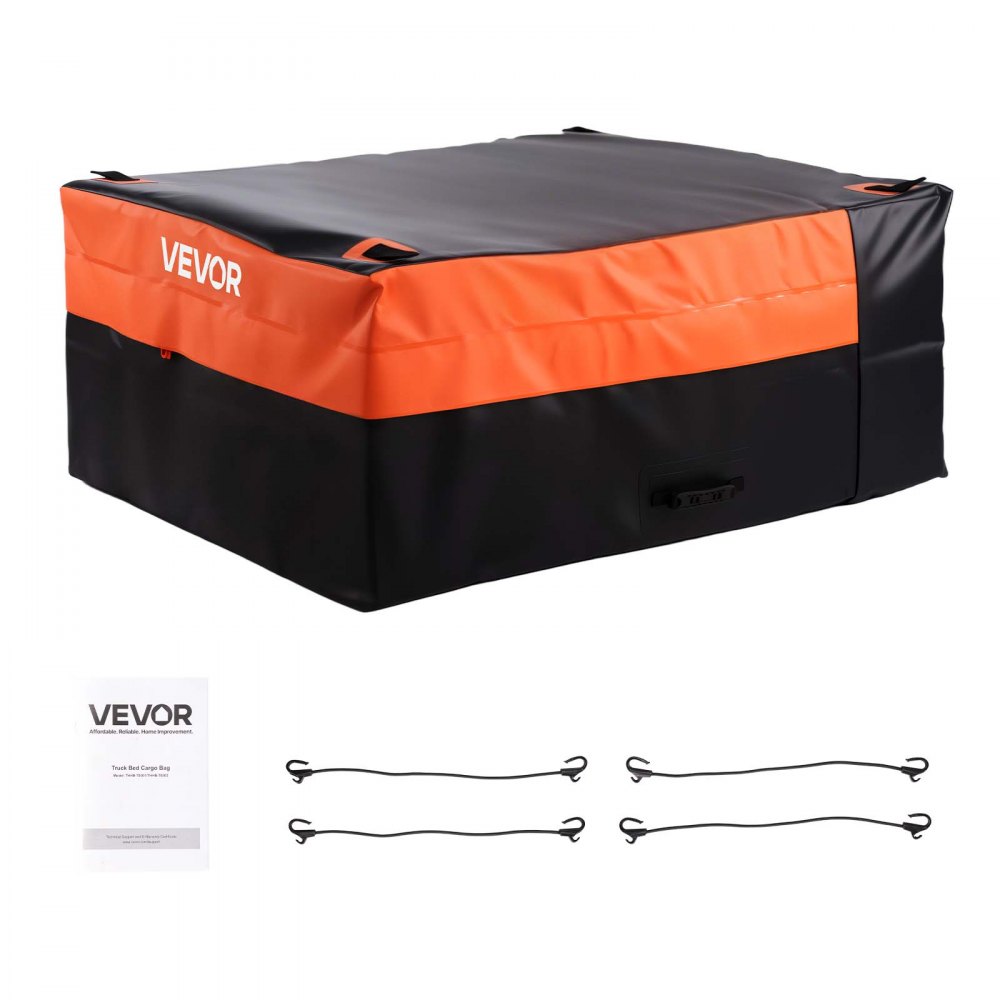 veekindel veokikasti kott 840D – Veekindel Veokikasti Kott (840D PVC, 736 Liitrit)
