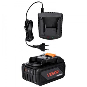 20V aku laadijakomplekt Makita – 20V Aku- Ja Laadijakomplekt (4,0 Ah, 4000 mAh, Ühilduvus Tööriistadega)