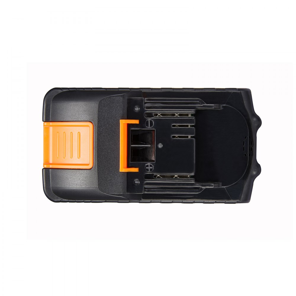 20V Liitium-Ioon Aku (2,0Ah, 20A, Ohutusfunktsioonid) – toote pilt 3