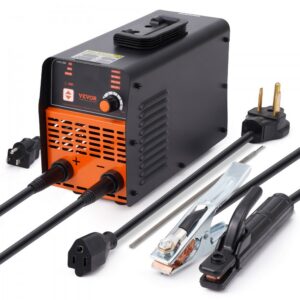 220V keevitusmasin ARC Lift TIG – 220V Keevitusmasin (200A, Kaarkeevitus/Tõste TIG, LED Ekraan)