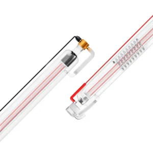 CO2 lasertoru 60 W graveerimine – CO2 Lasertoru (60 W, 125 cm Pikkus, 5,5 cm Läbimõõt)