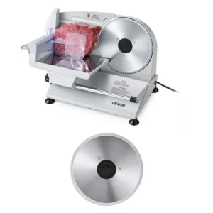elektriline delilõikur 200 W – Elektriline delilõikur (200 W, 0–15 mm reguleeritav paksus, 190 mm terad)