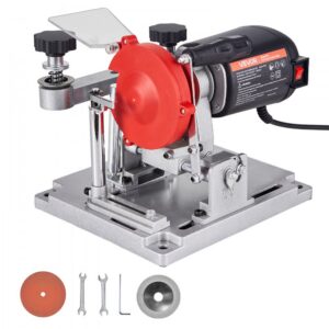 elektriline ketassaetera teritaja 140 W – Elektriline Ketassae Tera Teritaja (140 W, 90-400 Mm, 5700 P/Min)