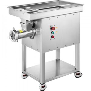 elektriline lihaveski 2200 W – Elektriline Lihaveski (10 kg/min, 2200 W, Roostevaba Teras)
