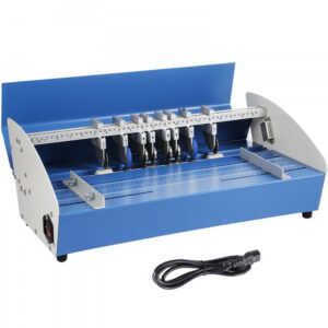 elektriline voltimismasin 52 cm – Elektriline Voltimismasin (52 Cm, Metallkorpus, 3-Ühes Funktsioon)