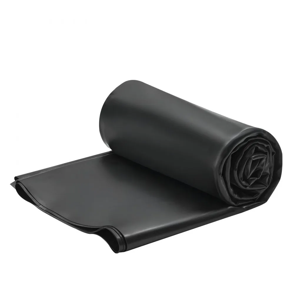 EPDM kummist katusekate veekindel – EPDM Kummist Katusekate (4,57×7,62 m, 45 mil, Veekindel)