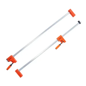 F-klambrid puidutööks 127 cm – F-Klambrid Puidutööks (2 Tk, 127 cm, 499 kg Koormuspiir)