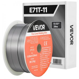 flux südamikuga mig keevitustraat – Flux-Südamikuga MIG Keevitustraat (0,8 Mm, 0,9 Kg, Isekaitsev)