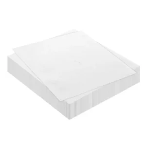 fritüüri filtrilehed 100 tk – Fritüüri filtrilehed (100 tk, 29x29 cm, taimkiud)