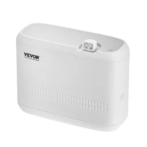 hvac õhuvärskendaja veevaba bluetooth – HVAC Õhuvärskendaja (850 Ml, 465 m², Veevaba)